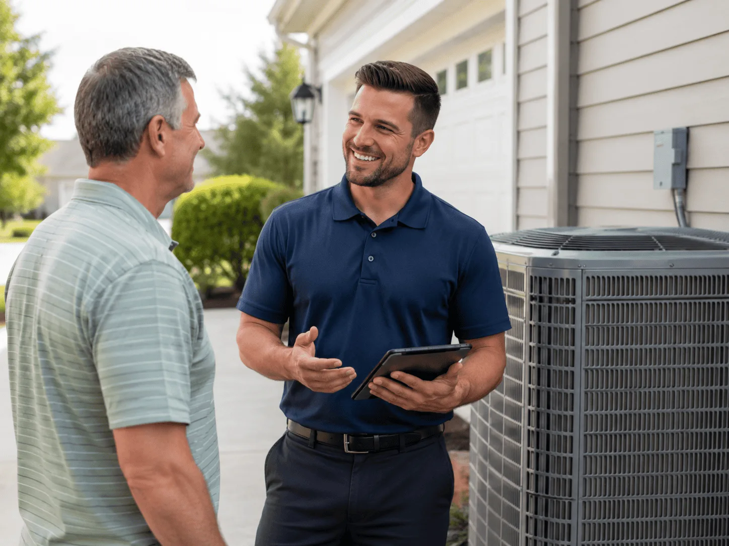 Heat Pump Installation Boyceville, WI FAQs